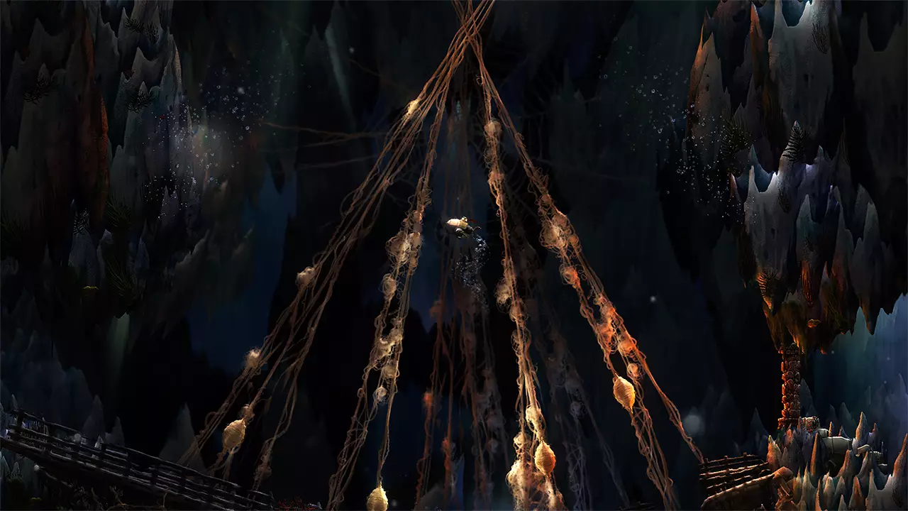 深海之歌-Song of the Deep-游戏截图-好玩游戏库