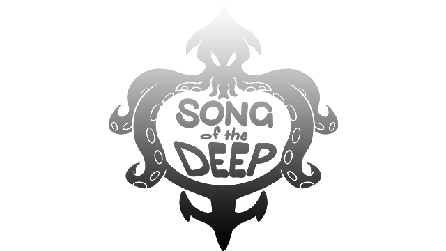 深海之歌 | Song of the Deep LOGO