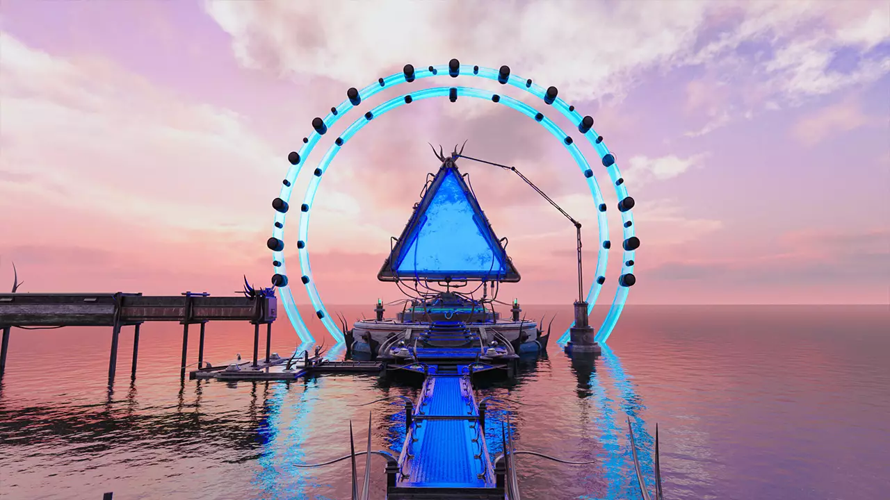 涅亚-Neyyah-游戏截图-好玩游戏库