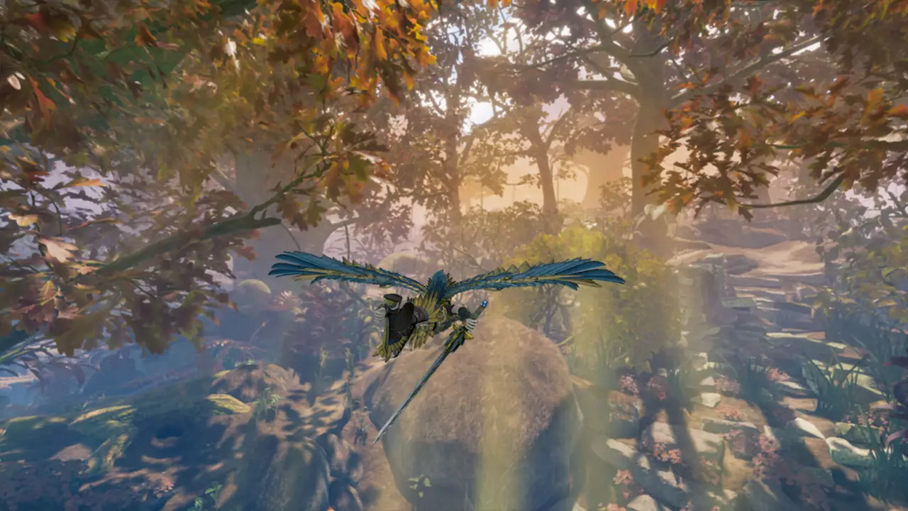 小小世界-Smalland: Survive the Wilds-游戏截图-好玩游戏库