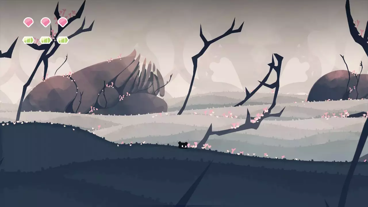 精灵余光-Faerie Afterlight-游戏截图-好玩游戏库