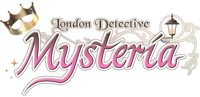 伦敦侦探之谜 | London Detective Mysteria