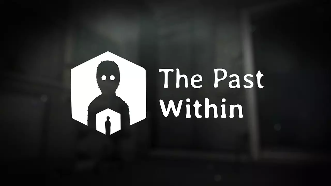 内心的过去-The Past Within-封面图