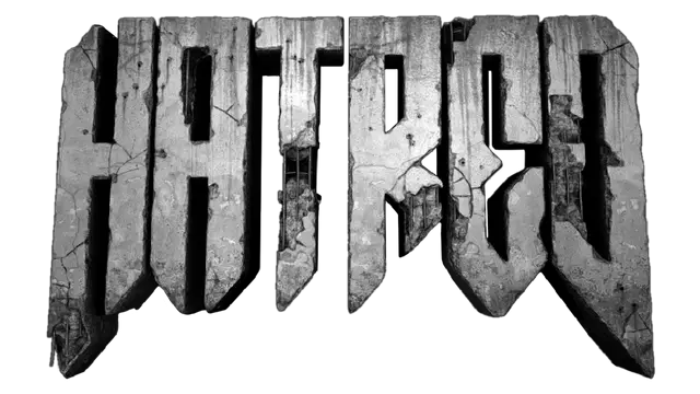 仇恨 | Hatred LOGO