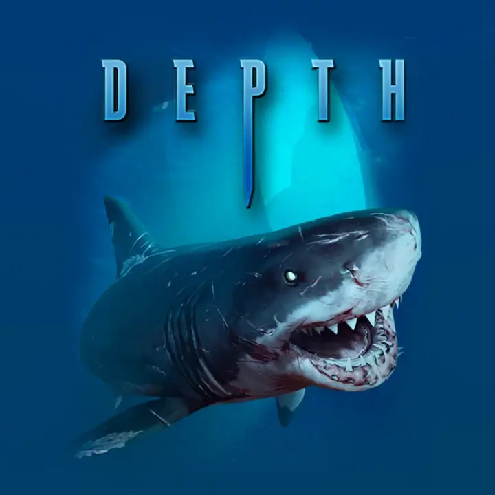 深海惊魂 Depth