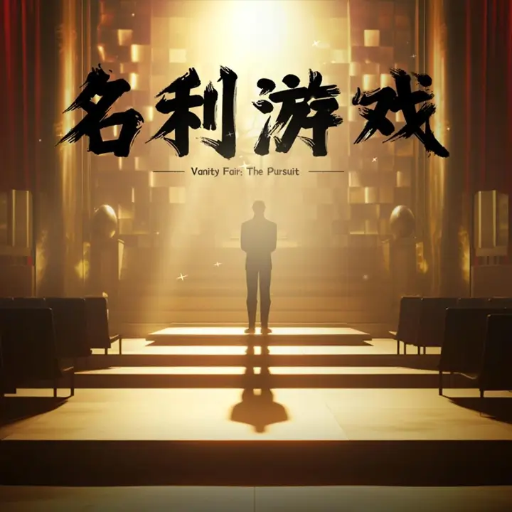 名利游戏