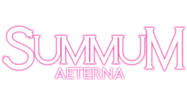 宇宙之光 前传 | Summum Aeterna LOGO
