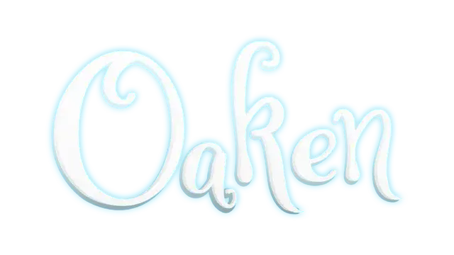 精灵与橡木之歌 | Oaken LOGO