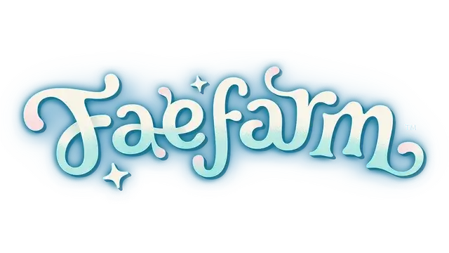 妖精农场 | Fae Farm LOGO