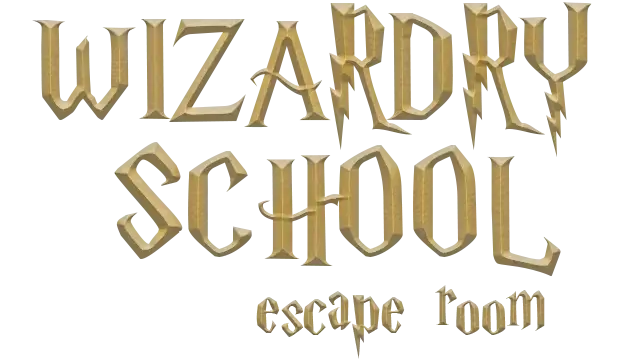 巫师学院：密室逃脱 | Wizardry School: Escape Room LOGO