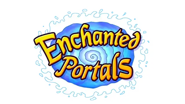 魔法传送门 | Enchanted Portals LOGO