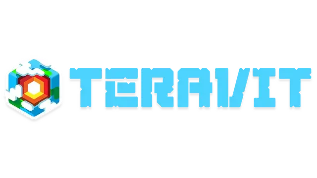 泰拉维特 | Teravit LOGO