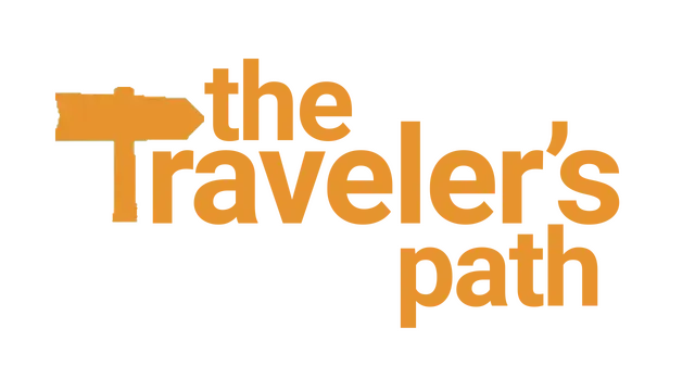 旅行者之路 | The Traveler’s Path LOGO