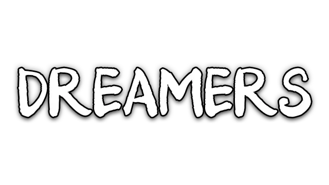 追梦人 | Dreamers LOGO