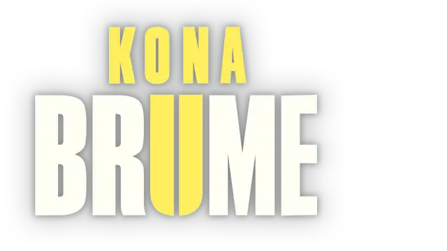 科纳风暴 2：迷雾 | Kona II: Brume LOGO