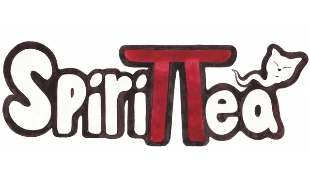 妖怪汤屋 | Spirittea LOGO