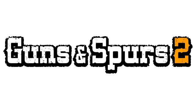 枪和马刺 2 | Guns and Spurs 2 LOGO