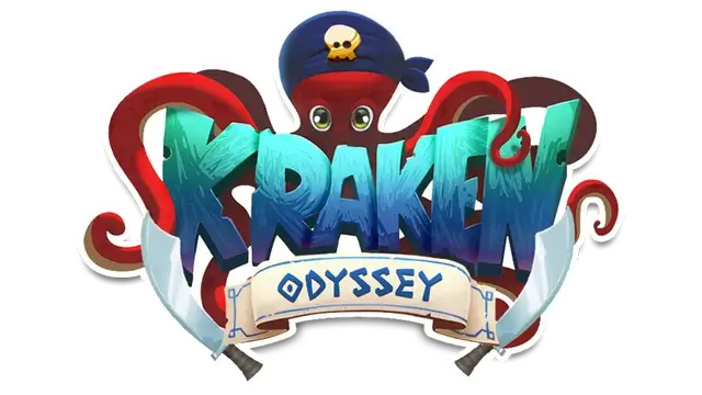 海怪奥德赛 | Kraken Odyssey LOGO