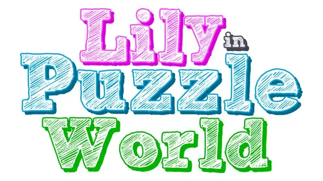 莉莉在谜题世界 | Lily in Puzzle World LOGO