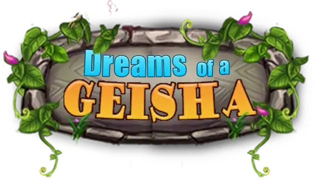 艺伎之梦 | Dreams of a Geisha LOGO