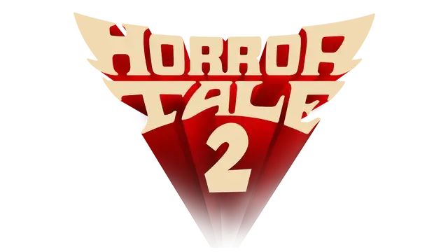 恐怖故事 2：萨曼莎 | Horror Tale 2: Samantha LOGO
