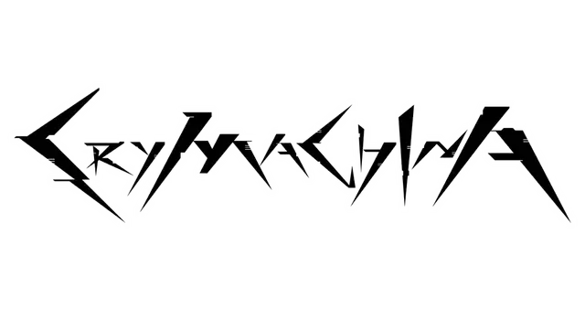 恸哭奇机 | Crymachina LOGO
