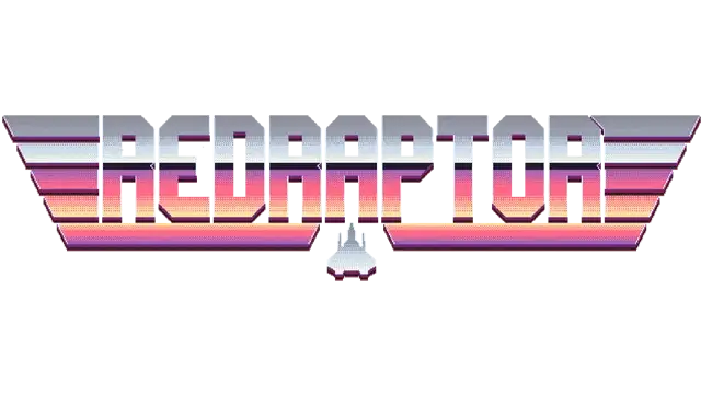 红色威龙 | RedRaptor LOGO