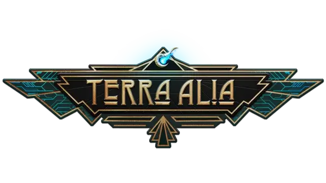 泰拉艾莉雅 | Terra Alia LOGO