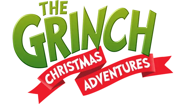 圣诞怪杰格林奇：圣诞节历险记 | The Grinch: Christmas Adventures LOGO
