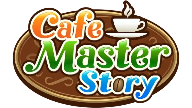 创意咖啡店物语 | Cafe Master Story LOGO