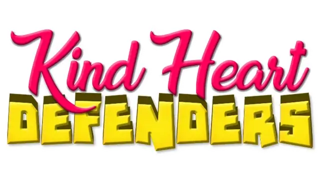 善心守卫者 | Kind Heart Defenders LOGO