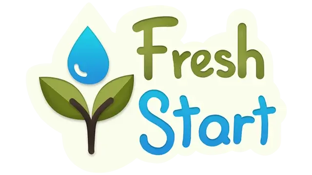 焕然一新：清道夫模拟器 | Fresh Start LOGO