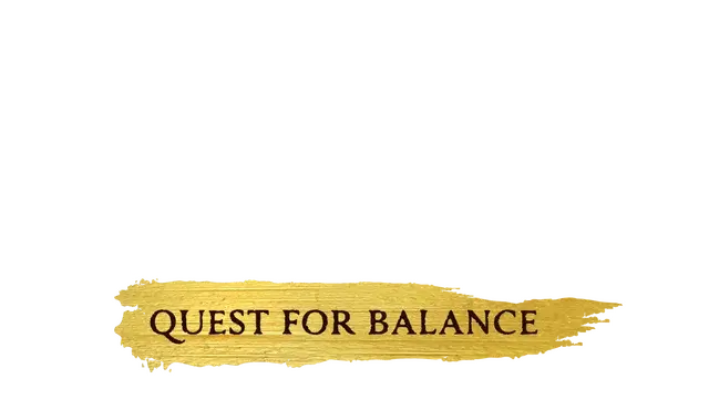 降世神通：最后的气宗 – 追求平衡 | Avatar: The Last Airbender – Quest for Balance LOGO
