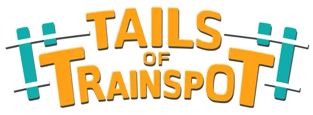 岛屿铁道局 | Tails of Trainspot LOGO