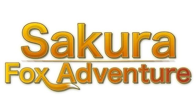 狐娘美琴的冒险 | Sakura Fox Adventure LOGO