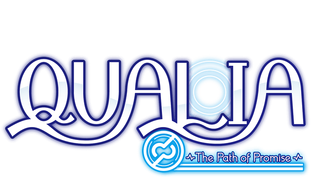 QUALIA ～约束的轨迹～ | Qualia: The Path of Promise LOGO