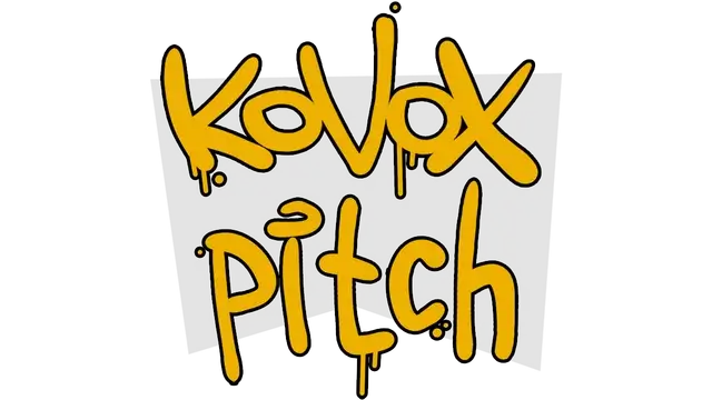 科沃克斯投手 | Kovox Pitch LOGO