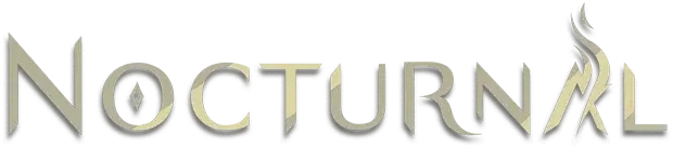 离火长明 | Nocturnal LOGO