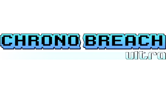 超精密计时 | ChronoBreach Ultra LOGO