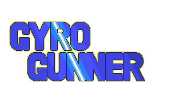陀螺仪战斗直升机 | GyroGunner LOGO