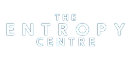 熵中心 | The Entropy Centre LOGO