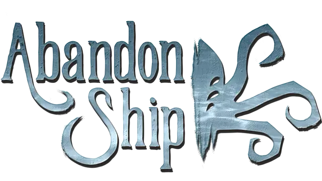 弃船逃生 | Abandon Ship LOGO