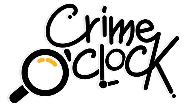犯罪时刻 | Crime O’Clock LOGO