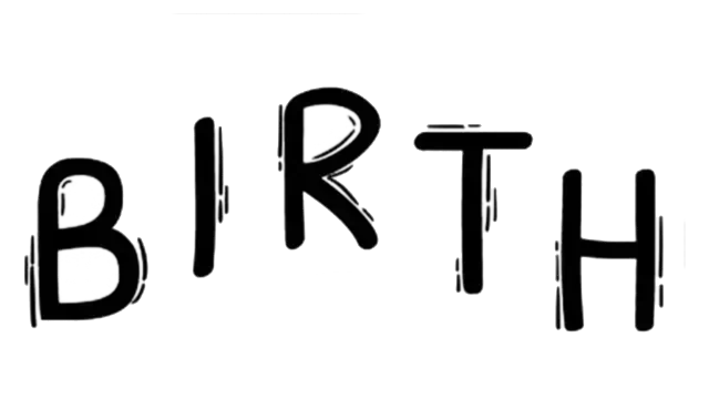 重生 | Birth LOGO