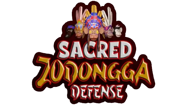 神圣的佐东加防御 | Sacred Zodongga Defense LOGO