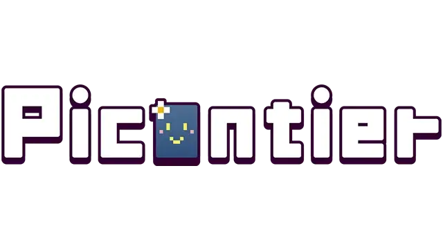 哔啵岛物语 | Picontier LOGO