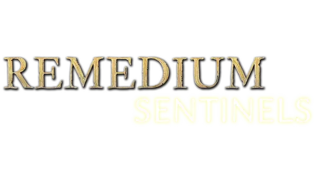 拯救：卫兵 | Remedium: Sentinels LOGO