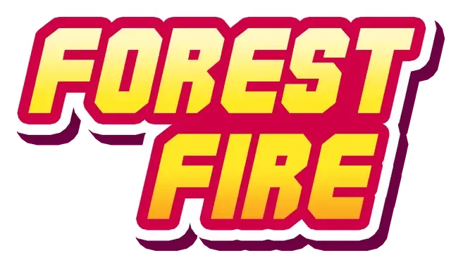 森林之火 | Forest Fire LOGO