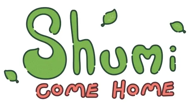 舒米回家 | Smushi Come Home LOGO