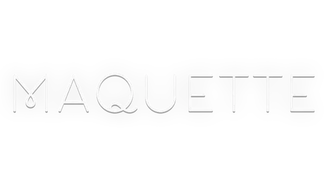 模型 | Maquette LOGO